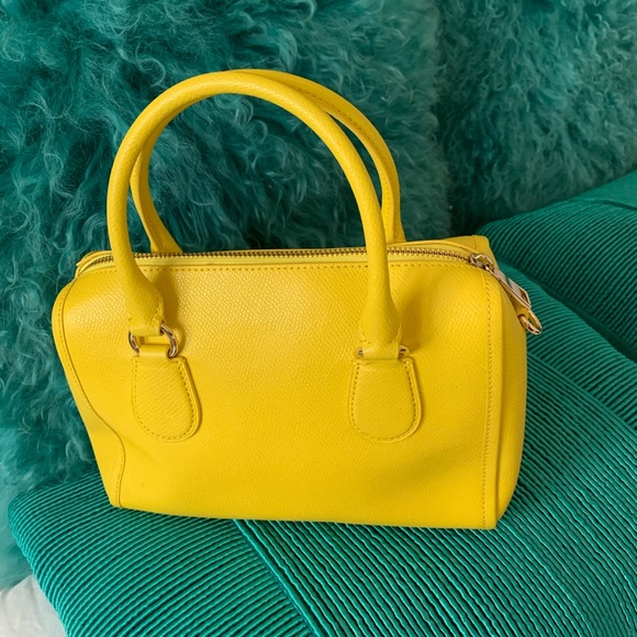 Small/Mini Coach bag- SOLD - Picture 4 of 6